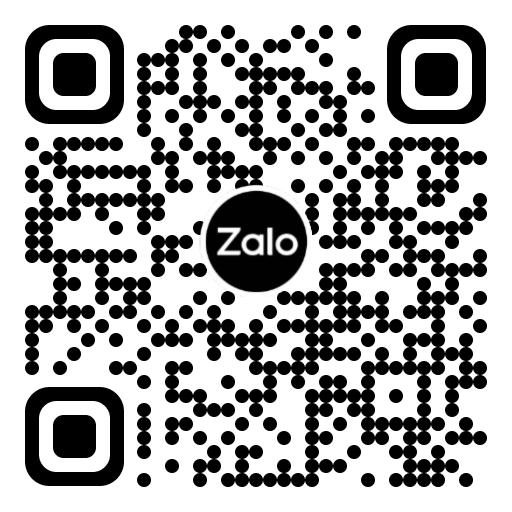 Mã QR Zalo Kỹ sư
