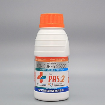 Fen Super 250SC (PAS.2) - 500 ml