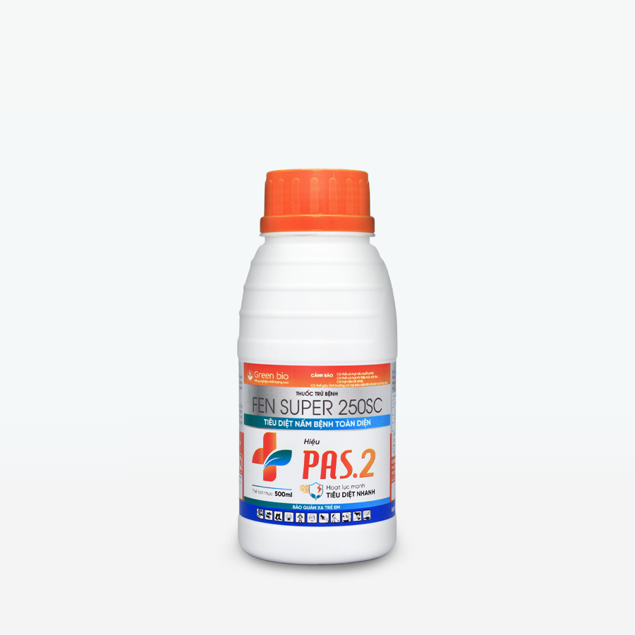 Fen Super (Pas.2) 250SC 500 ml