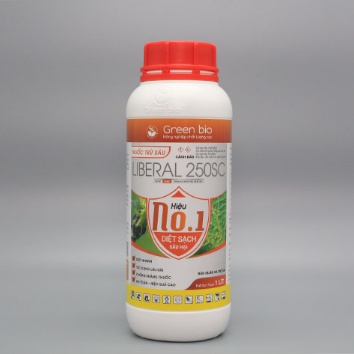 Liberal 250SC (NO.1) - 1L