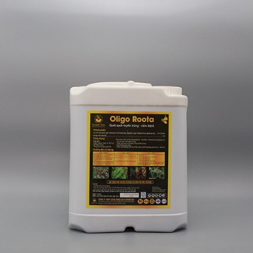 Tricho Nema (OLIGO ROOTA) - Can 5 Lít