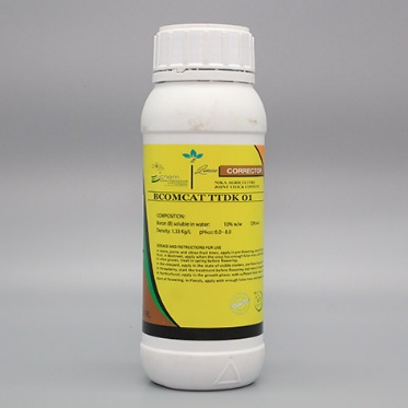 Phân bón vi lượng BCOMCAT TTDK 01 (500ml)