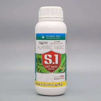 Atlantic 140SC (S.1) - 500ml
