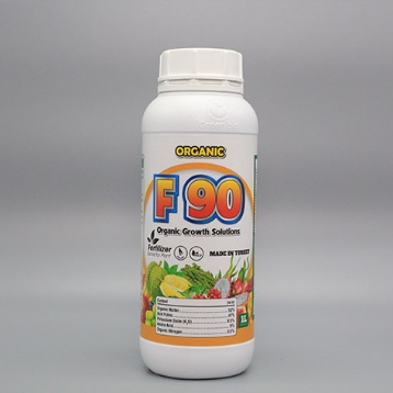 Phân bón hữu cơ Dream Strong (ORGANIC F90) - 1L