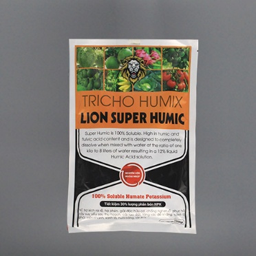 Tricho Humix (LION SUPER HUMIC) - 500gr