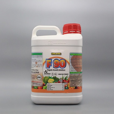Phân bón hữu cơ Dream Strong (ORGANIC F90) - 5L