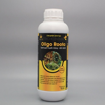 Tricho Nema (OLIGO ROOTA) - 1L