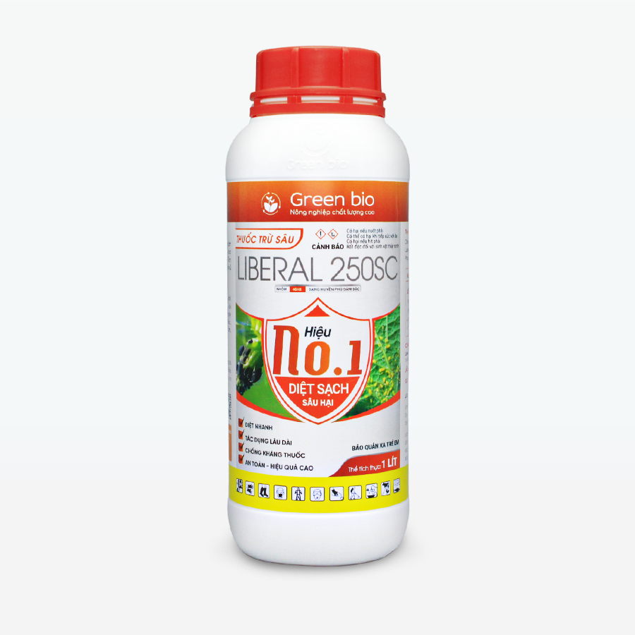 Liberal 250SC (NO.1) - 1L