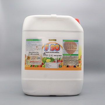 Phân bón hữu cơ Dream Strong (ORGANIC F90) - 20L