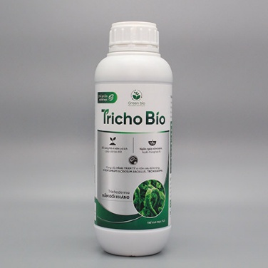 Tricho Bio - 1 L