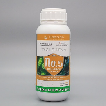 Tricho Nema (NO.5) - 500ml
