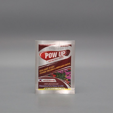 Phân bón hữu cơ Orgaforte (Pow Up) - 12gr