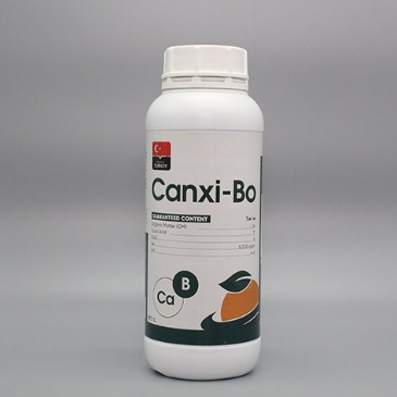 Phân bón hữu cơ Oligro Cab (CANXI BO TH) - 1L