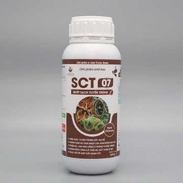 Tricho Nema (SCT 07) - 500ml